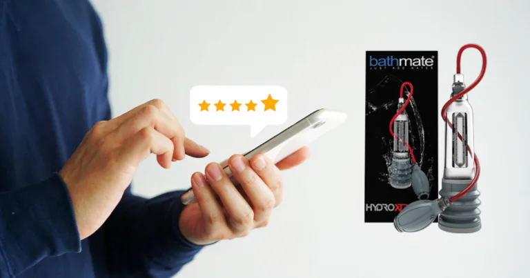 Bathmate reviews