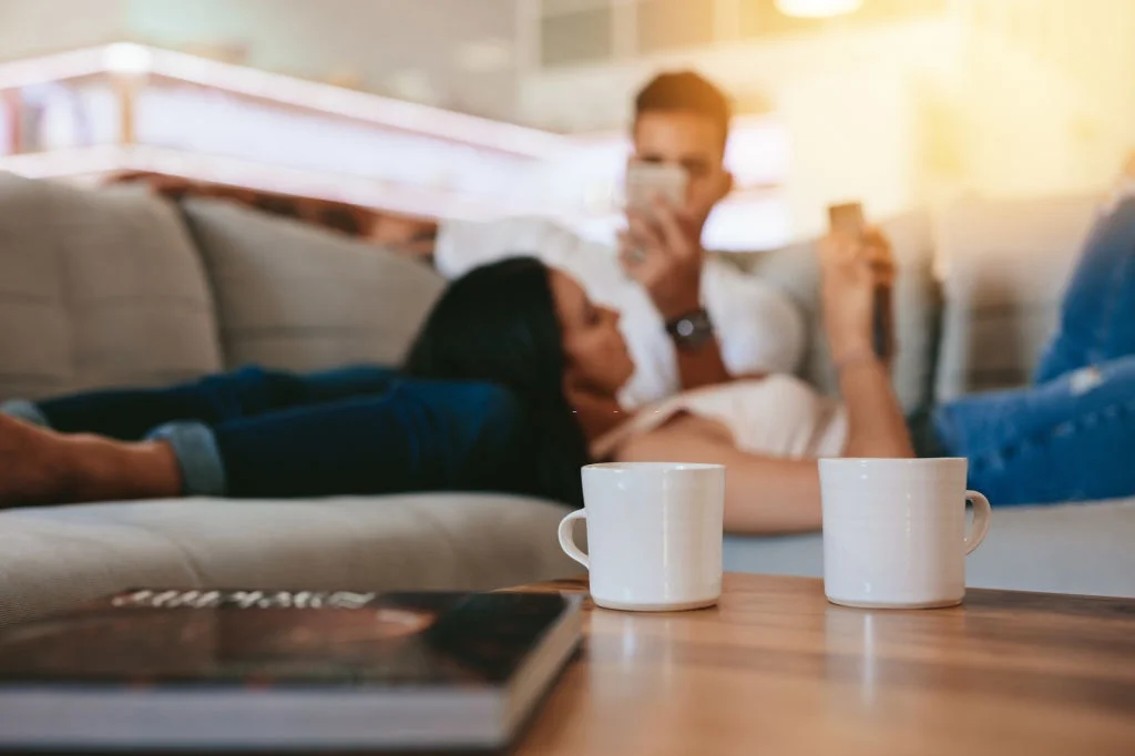 8 New Places to Have Sex at Home Besides the Bed! 6 Sex at Living Room Table