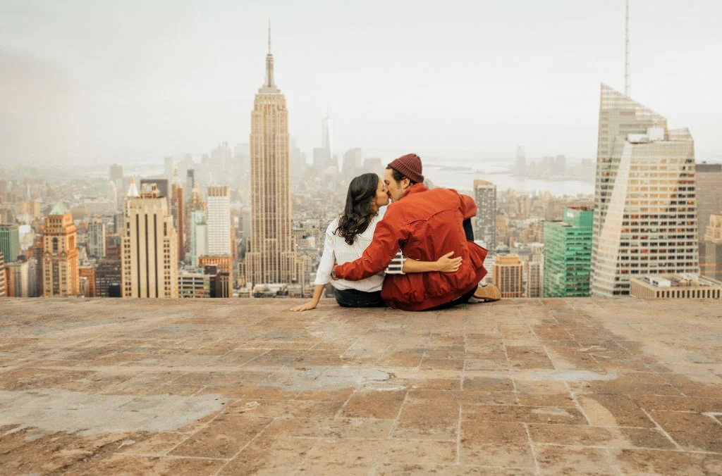 8 New Places to Have Sex at Home Besides the Bed! 4 Sex at The Rooftop