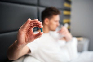 Should I Take Male Enhancement Pills?