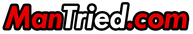 ManTried logo