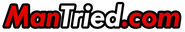 ManTried logo