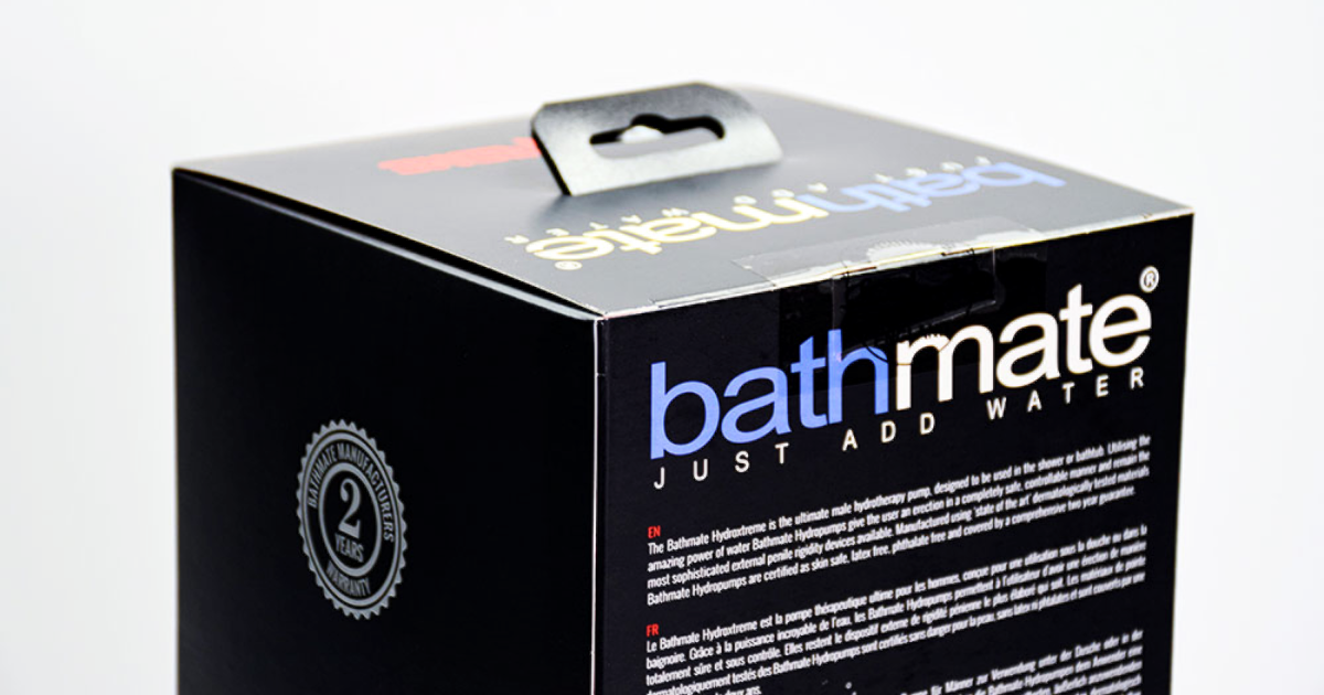 I Tried Bathmate Hydromax Xtreme Results After 6 Weeks!