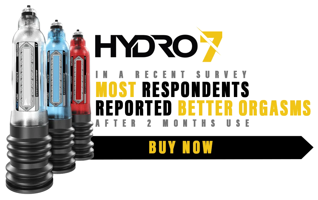 Bathmate Hydro