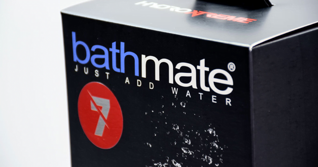 ManTried Bathmate HydroXtreme & Male Extra