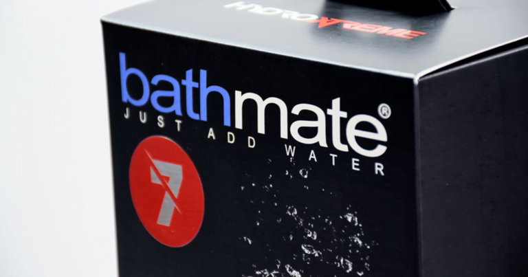 Bathmate hydroxtreme box