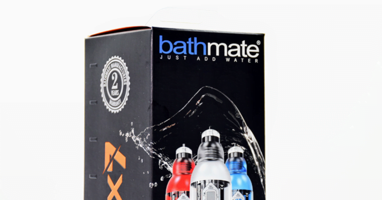 Discover the Bathmate results that have impressed customers worldwide.
