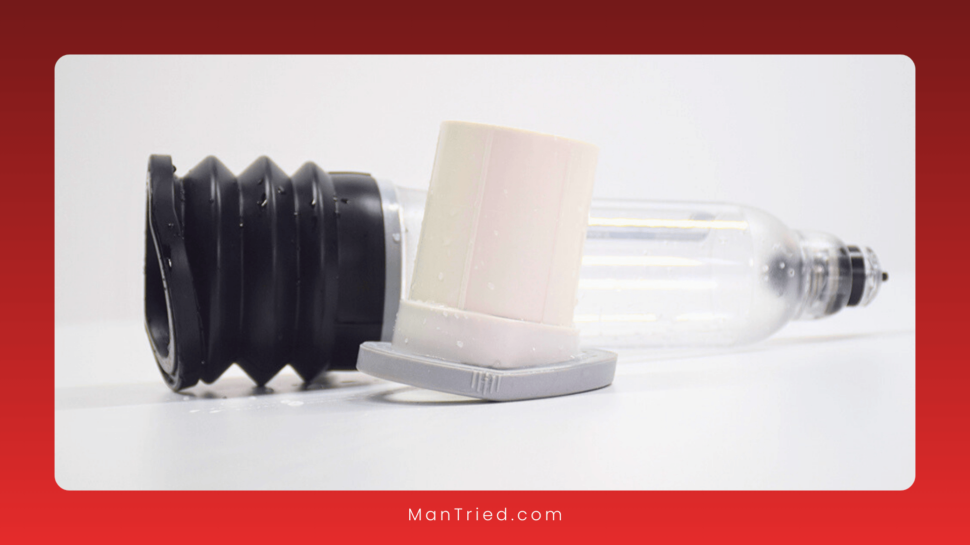 In-Depth Bathmate Hydromax9 Review: Results and Experience 3 Hydromax9