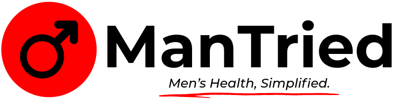 ManTried logo