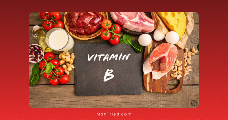 B Vitamins for Libido: The Key Nutrients for Desire & Energy 2 B vitamins for libido