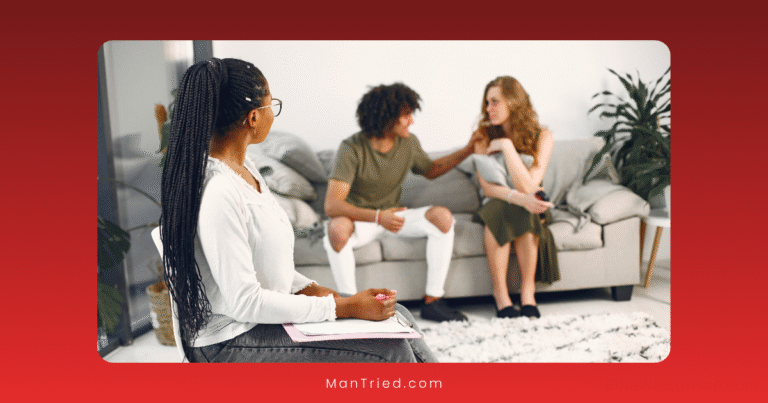 CBT for sexual dysfunction