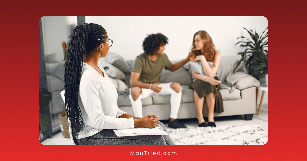 CBT for sexual dysfunction