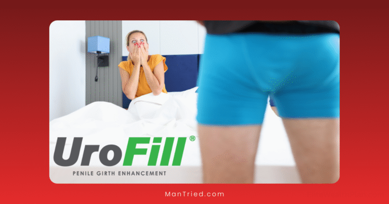 UroFill Girth Enhancement: Results, Recovery & Safety Guide 5 UroFill girth enhancement