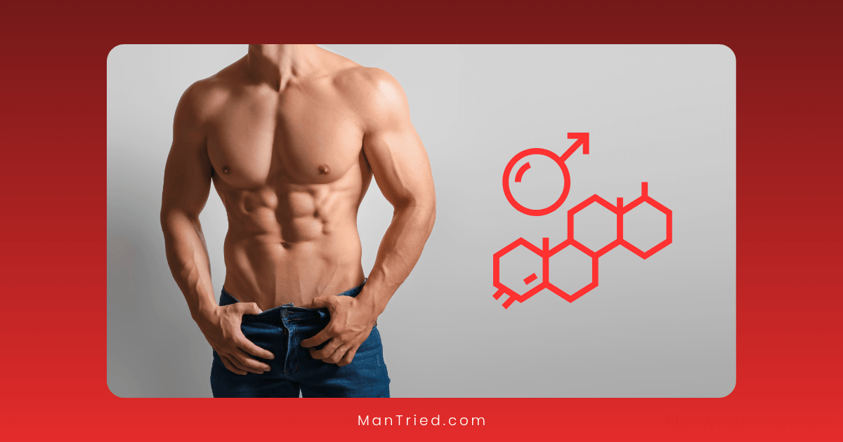 Age-Related Testosterone Decline: What’s Normal & Fixable 37 age-related testosterone decline