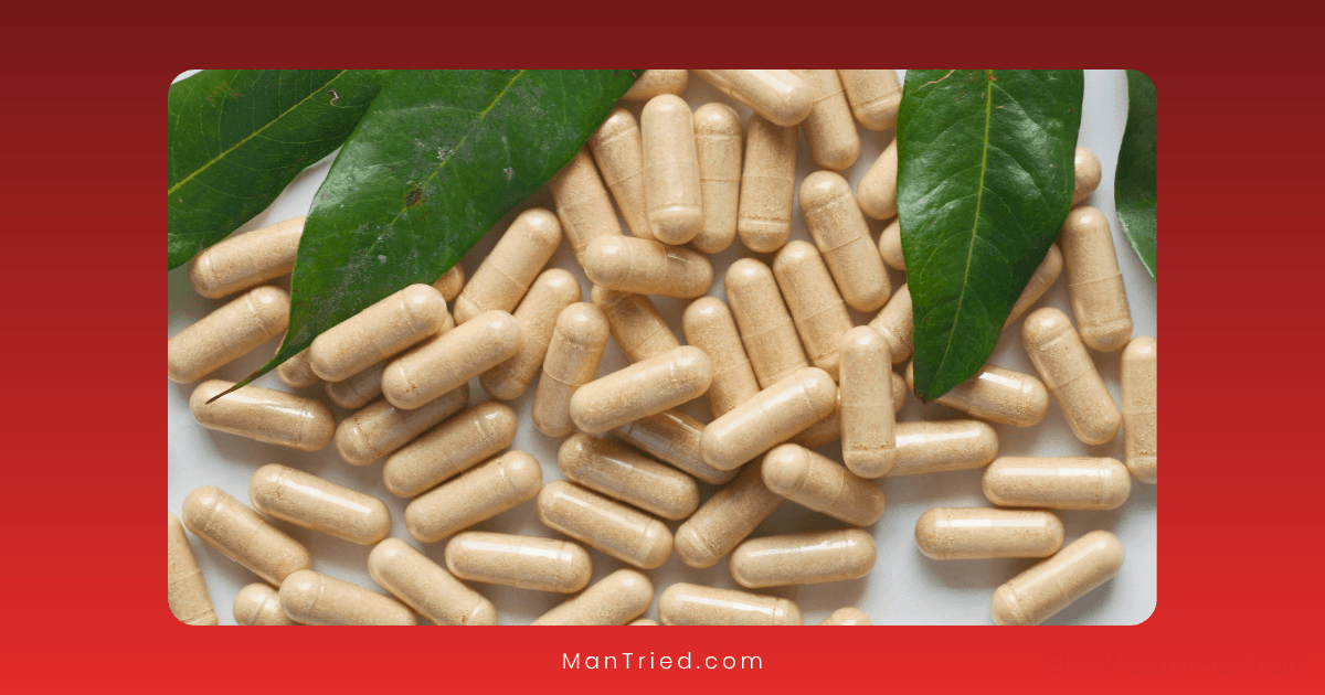 ashwagandha for testosterone