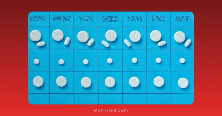 Daily and On-Demand ED Medication: Which Works Best? 3 daily and on-demand ED medication