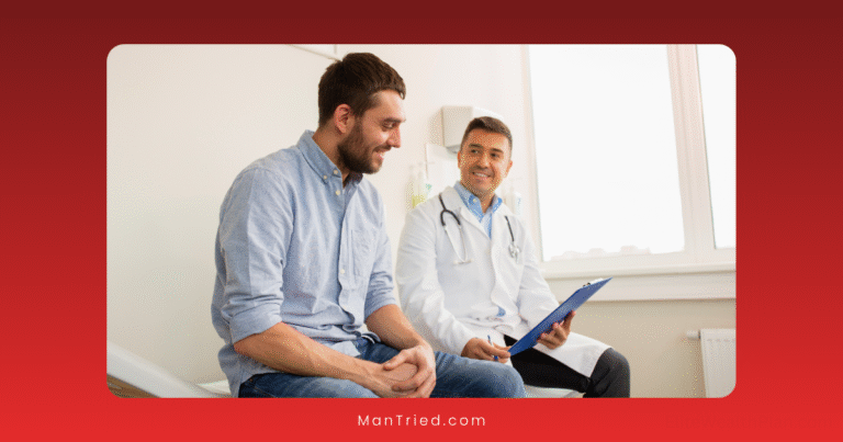 experiences with injection therapy