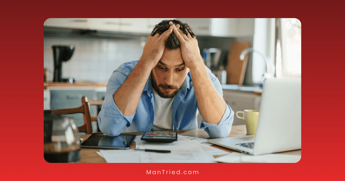 financial stress and sexual health