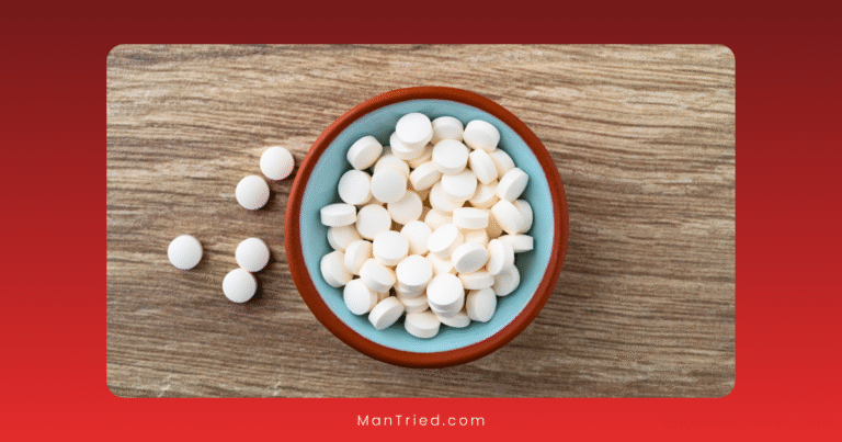 hormones that impact male sexual health