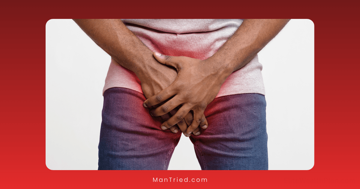 Living with Peyronie's Disease: Real Stories & Coping Tips 42 living with Peyronie's disease