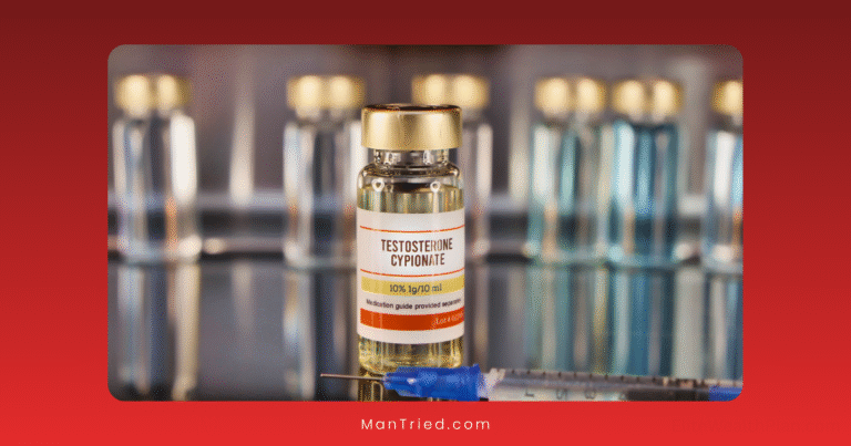 Long-Term Testosterone Therapy Effects: Research Insights 4 long-term testosterone therapy