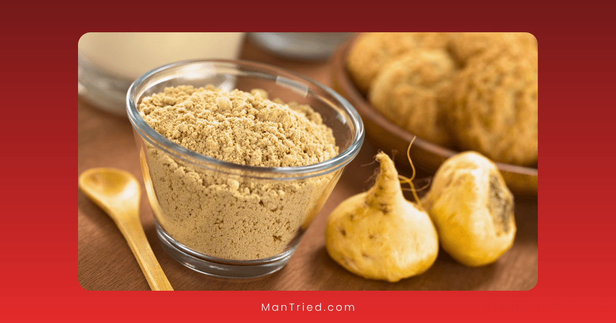 maca root sexual health benefits