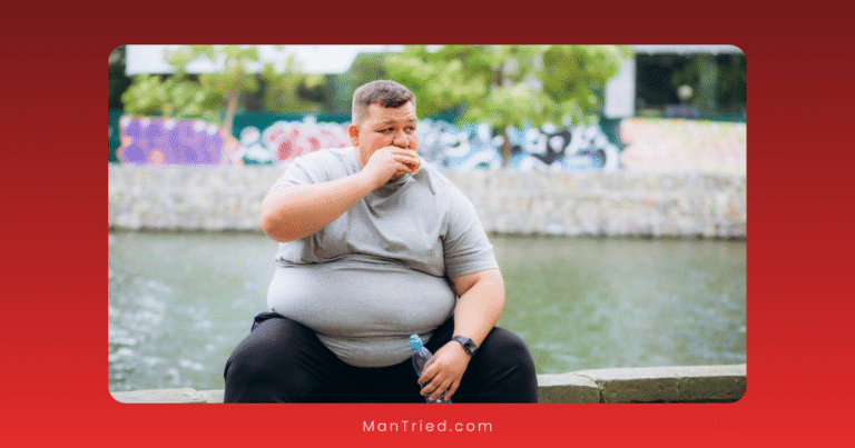 obesity and testosterone levels