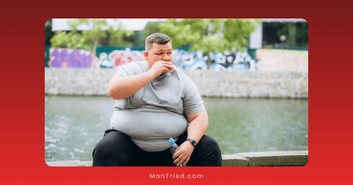 Obesity and Testosterone: How Weight Affects Hormones 36 obesity and testosterone levels