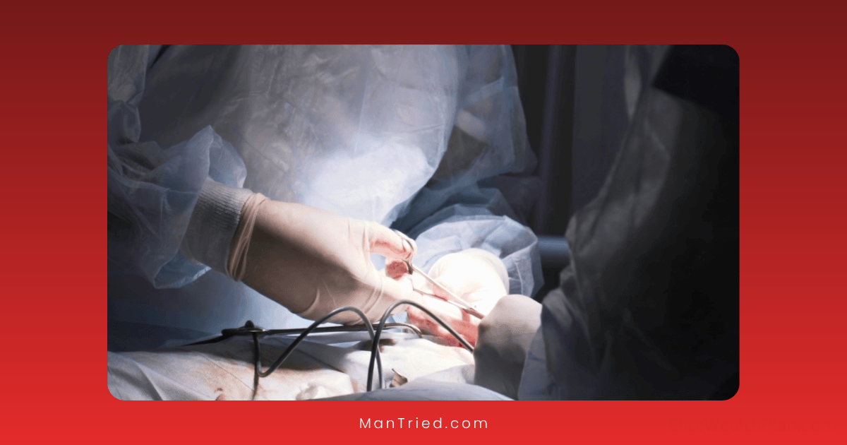 penile enlargement surgery