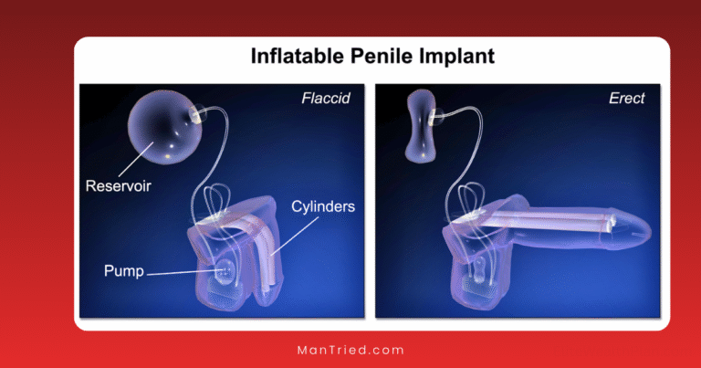 penile implant innovations