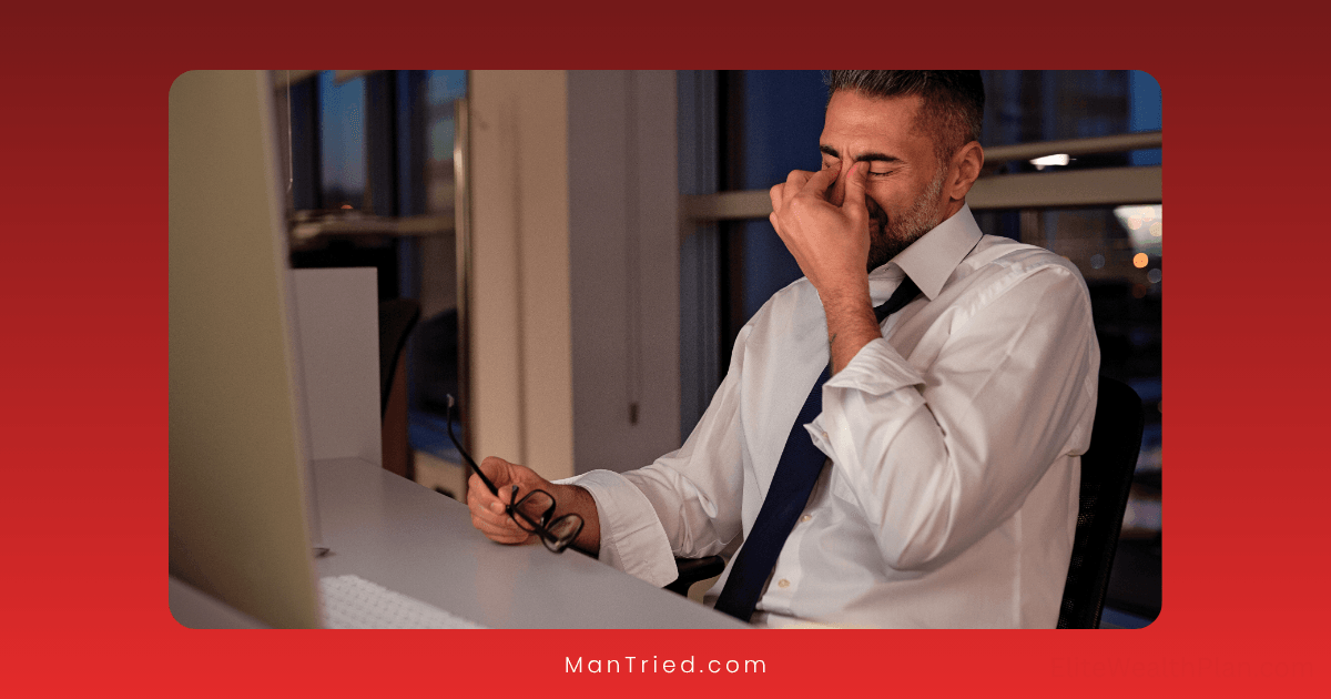 shift work and testosterone