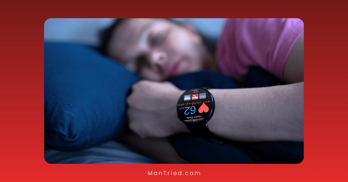sleep tech for sexual health