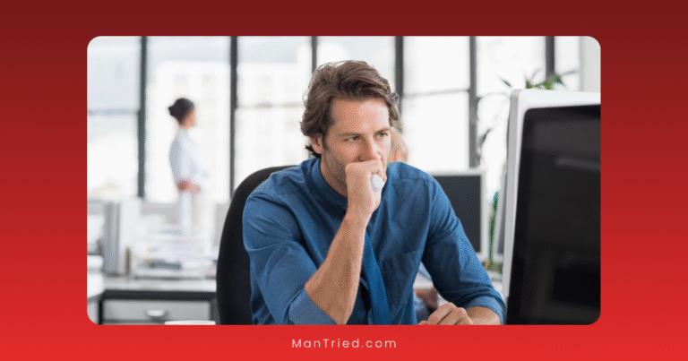 stress and male libido
