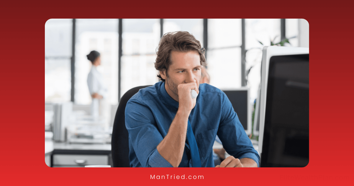 Stress and Male Libido: How It Affects Sexual Performance 45 stress and male libido
