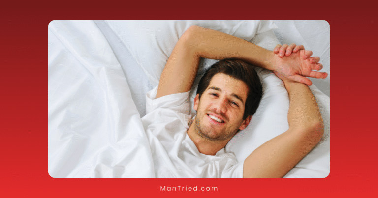 Separating Self-Worth from Sexual Function (Men's Guide) 3 Separating self-worth from sexual function