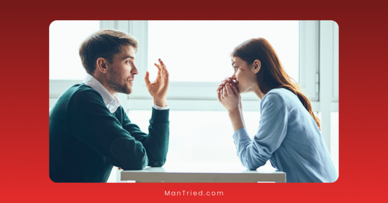 communication for sexual problem solving