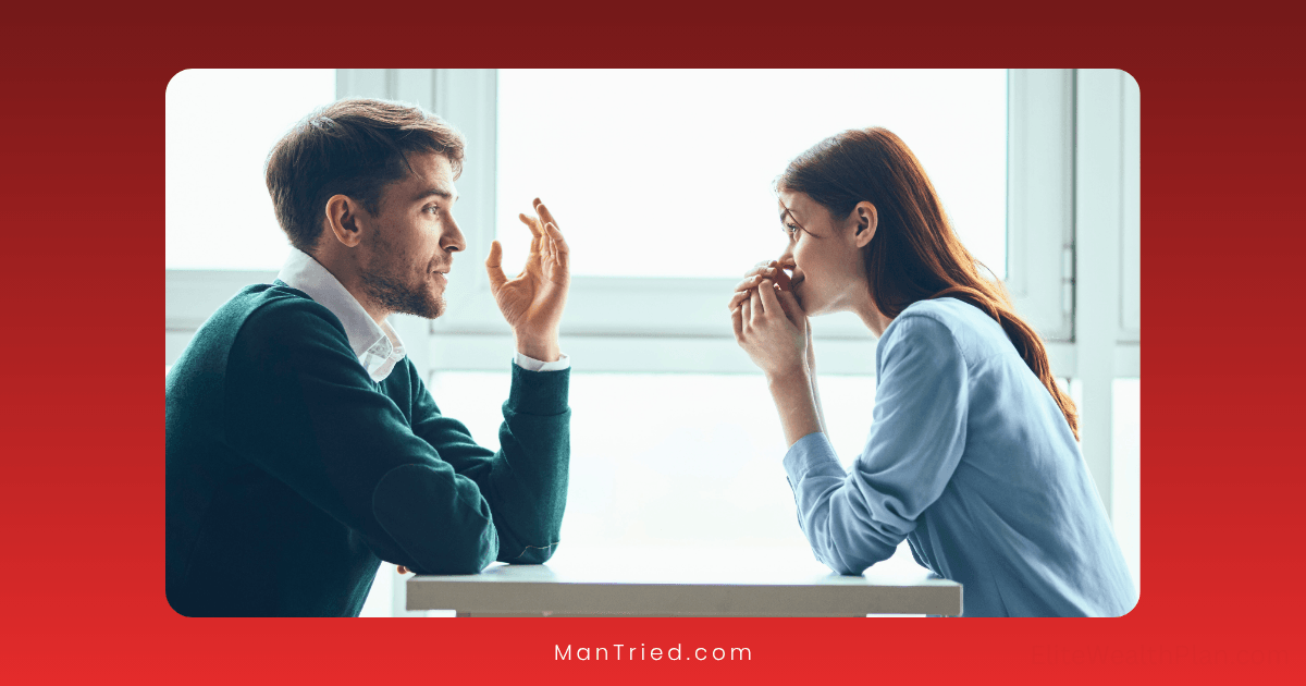 communication for sexual problem solving