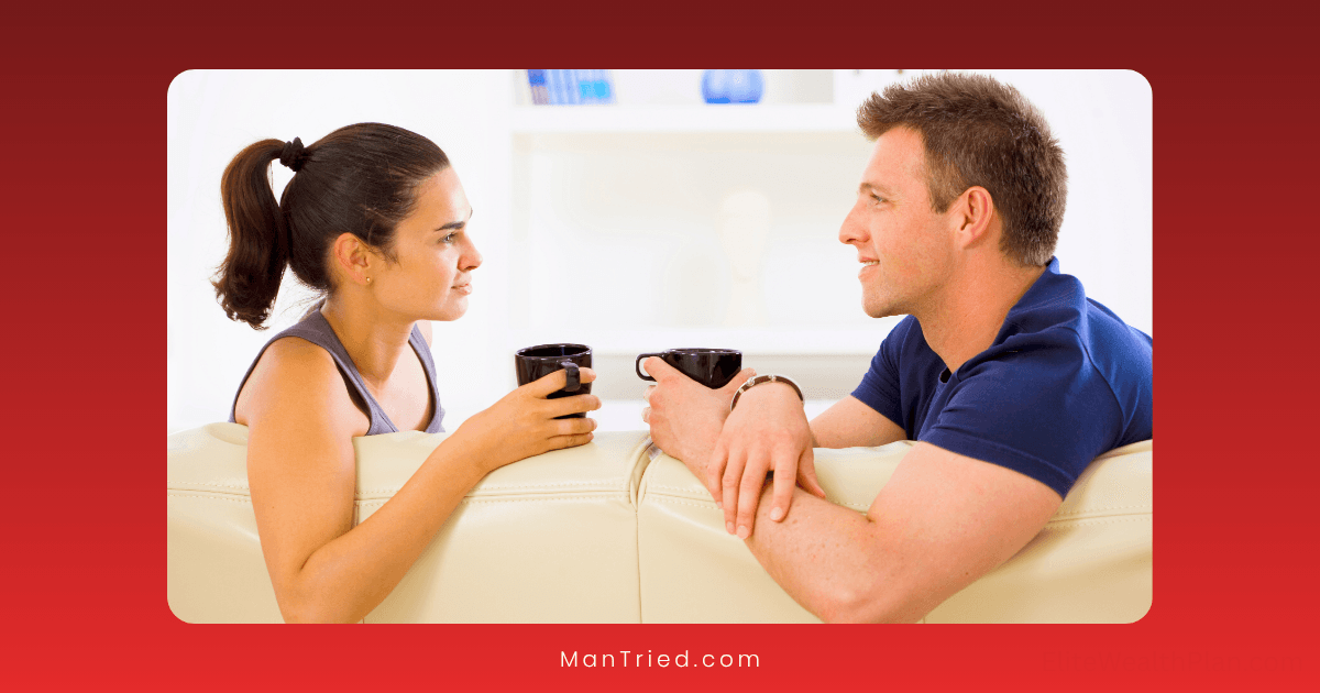 communication strategies to reduce performance pressure