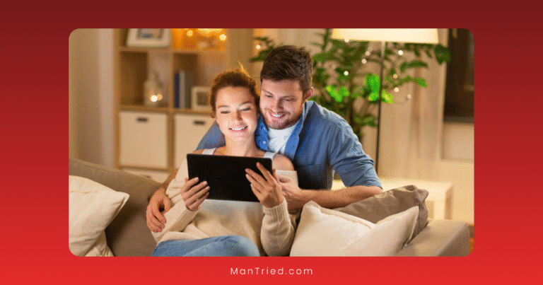 digital communication about sex