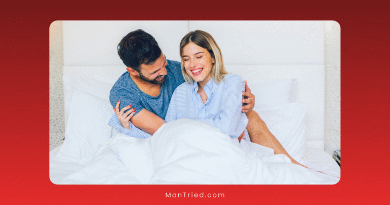 expressing sexual needs in relationships