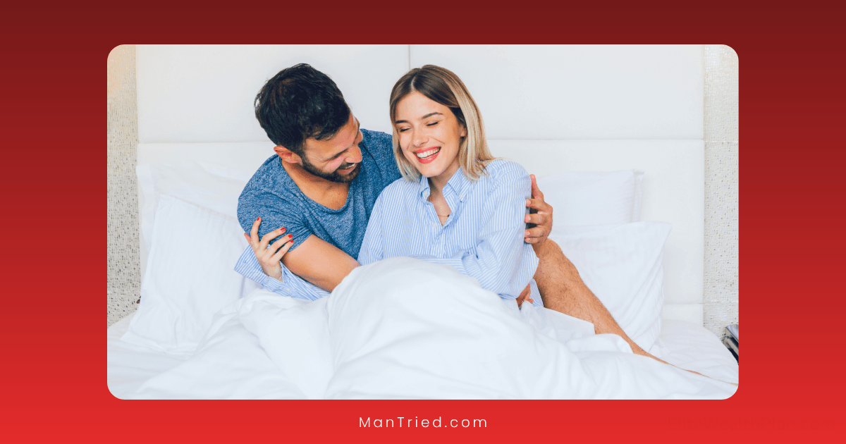 expressing sexual needs in relationships