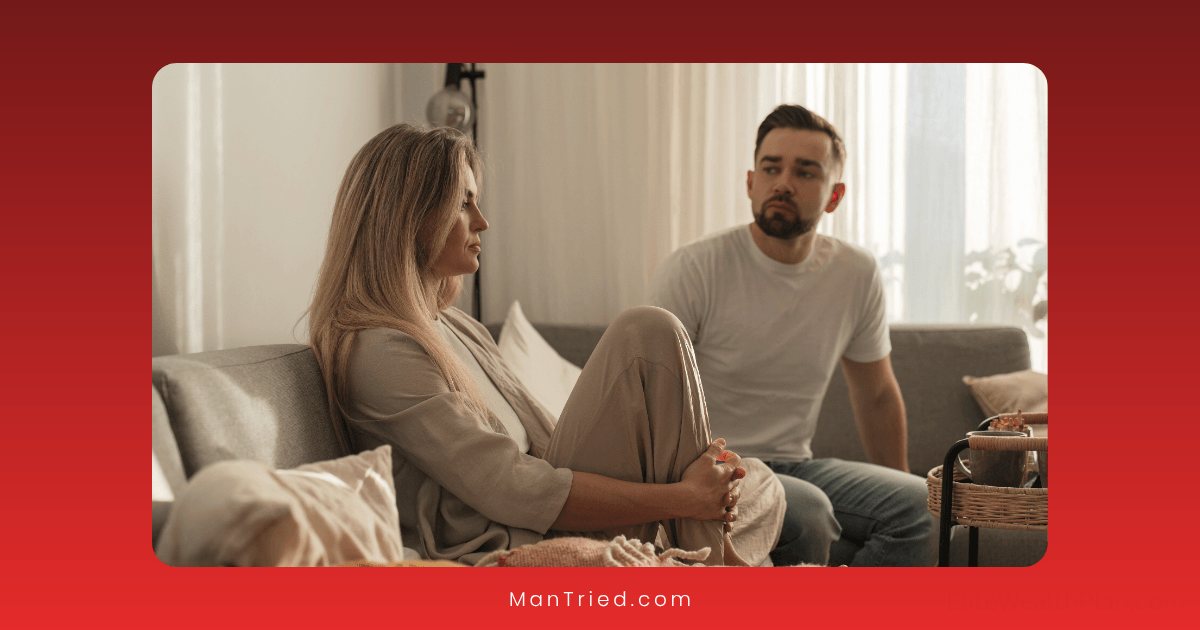 how to talk about sexual problems