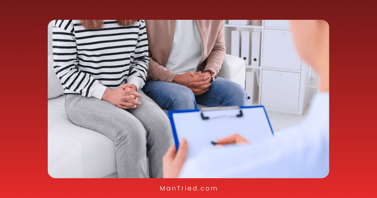 hybrid sexual health care