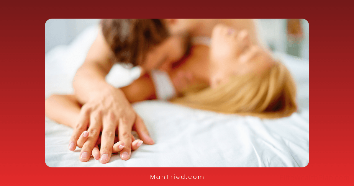 intimacy during ED treatment