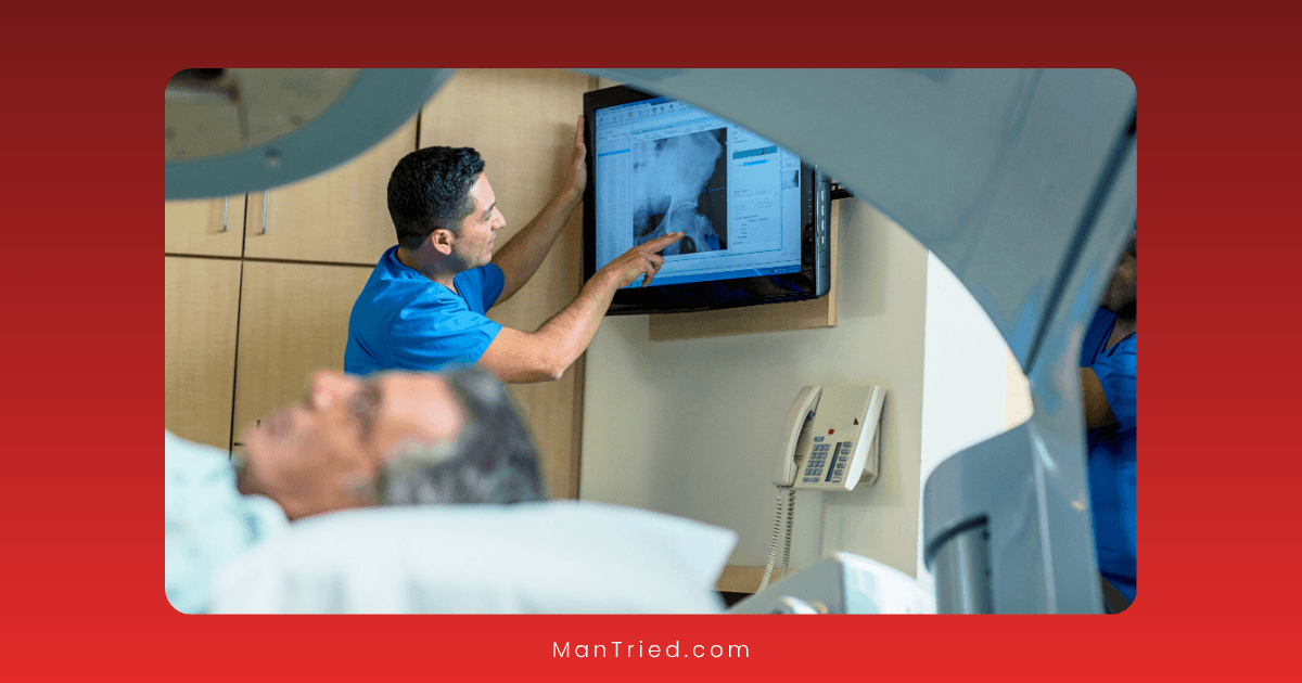 Penile Rehabilitation After Radiation: Complete Guide 17 penile rehabilitation after radiation