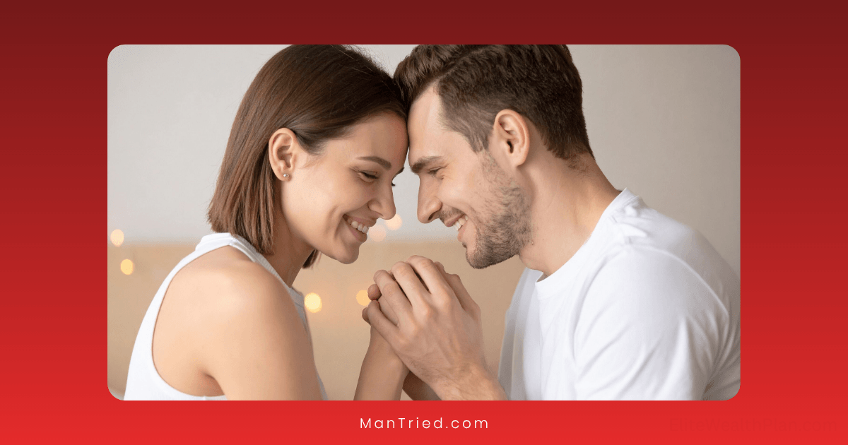 sensual touch techniques