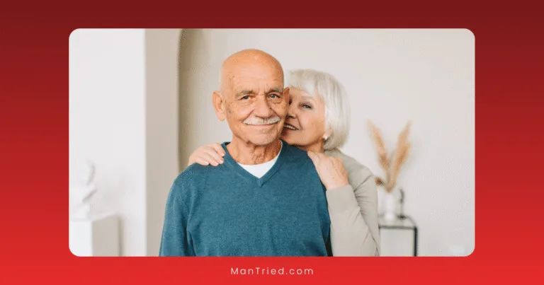 Sex in Later Life: Focusing on Quality, Not Performance 3 sex in later life