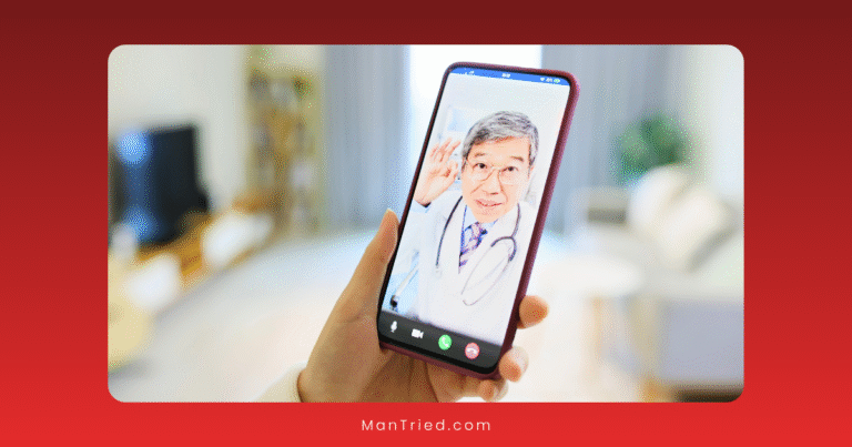 telemedicine prescription process